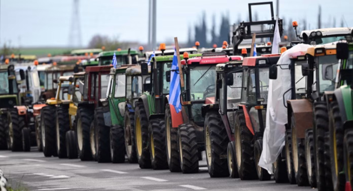 alt="Οι αγρότες, 1"